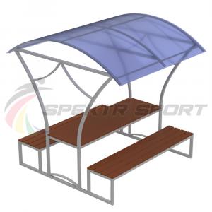 Купить Беседка Летняя в Тамбове 