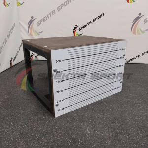 Купить Скамья для измерения гибкости мобильная в Тамбове 