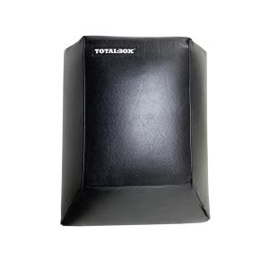 Купить Подушка кожаная боксерская "Пирамида" Totalbox в Тамбове 