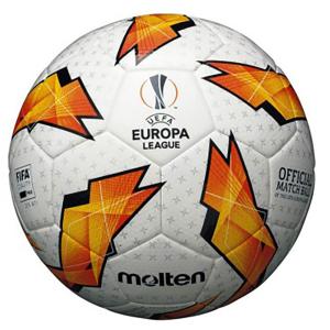 Купить Мяч футбольный Molten F9U4800 FIFA в Тамбове 
