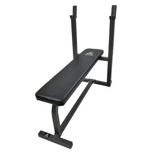 Купить Скамья под штангу DFC Homegym D306 в Тамбове 
