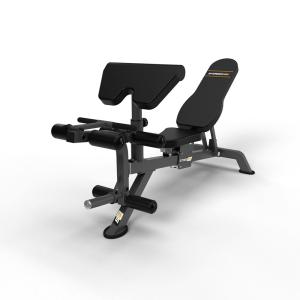 Купить Скамья универсальная STONERISE ThunderShape в Тамбове 