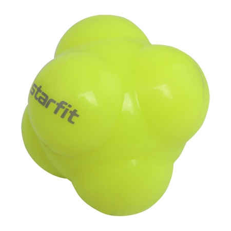 Купить Мяч реакционный Starfit RB-301 в Тамбове 