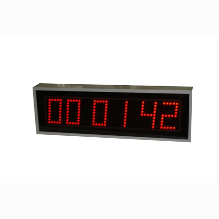 Купить Часы-секундомер настенные С2.25 знак 250 мм в Тамбове 