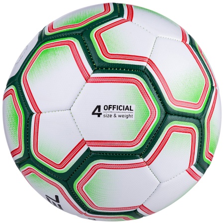 Купить Мяч футбольный Jögel Nano №4 в Тамбове 